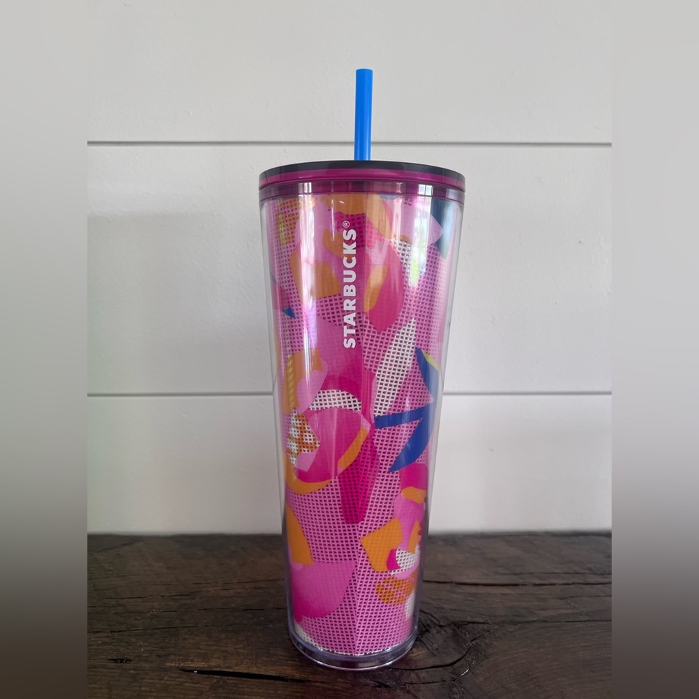 Starbucks cup 24oz